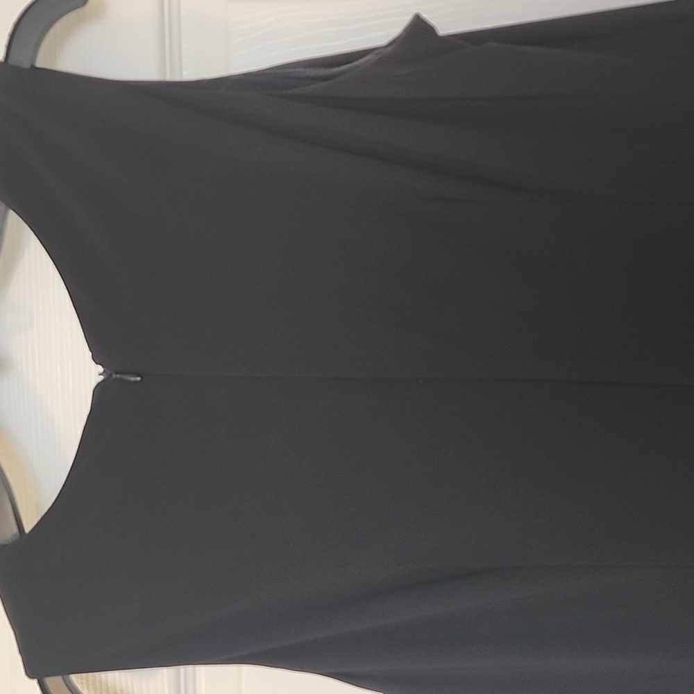 R & K PETITE woman's  dress. - Picture 6 of 11